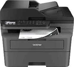 Brother MFCL2802DNYJ1 nagyítás