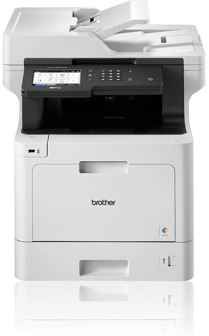 Brother MFC-L8900CDW nagyítás