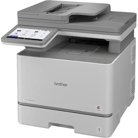Brother MFC-L8970CDW nagyítás