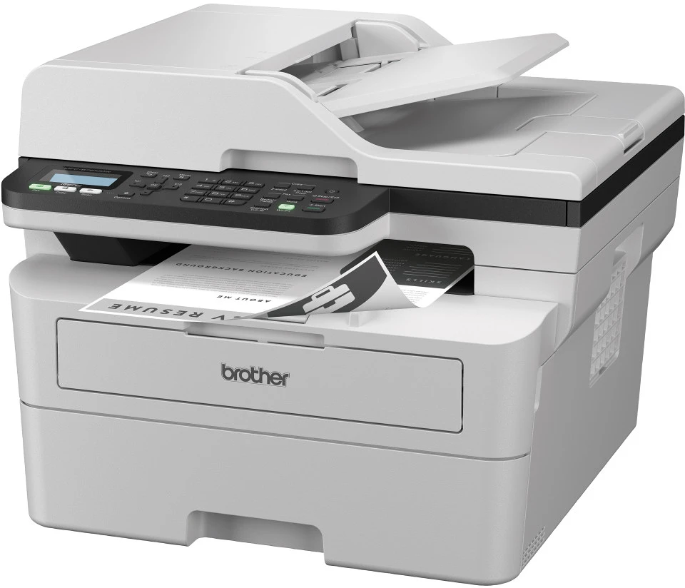 Brother MFCB7810DW nagyítás