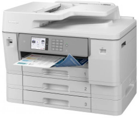 Brother MFCJ6957DWRE1 nagyítás