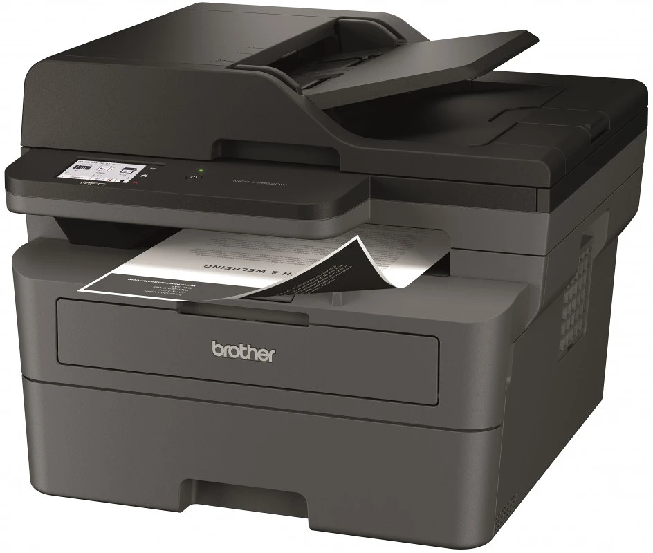 Brother MFCL2862DW nagyítás