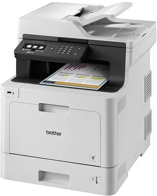Brother MFCL8690CDW nagyítás