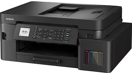 Brother MFCT930DWYJ1 nagyítás