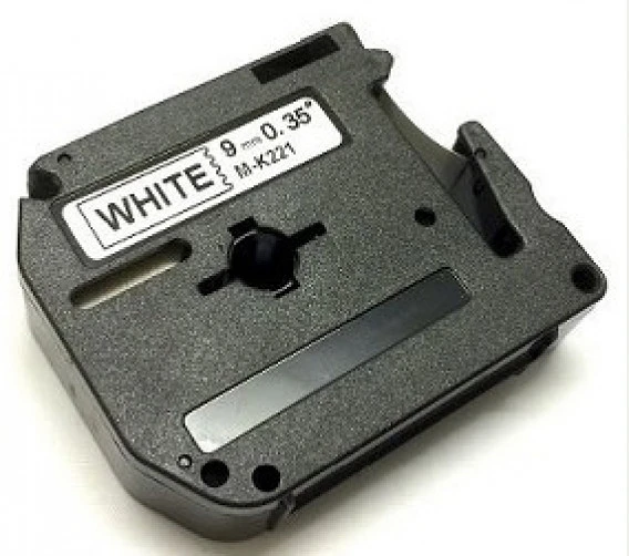 Brother MK-221BZFU nagyítás