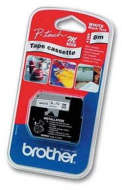 Brother MK-221BZ nagyítás