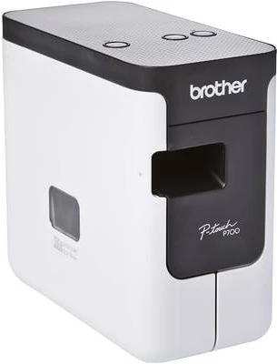Brother P700 nagyítás