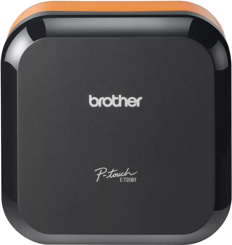 Brother PT-E720BT nagyítás