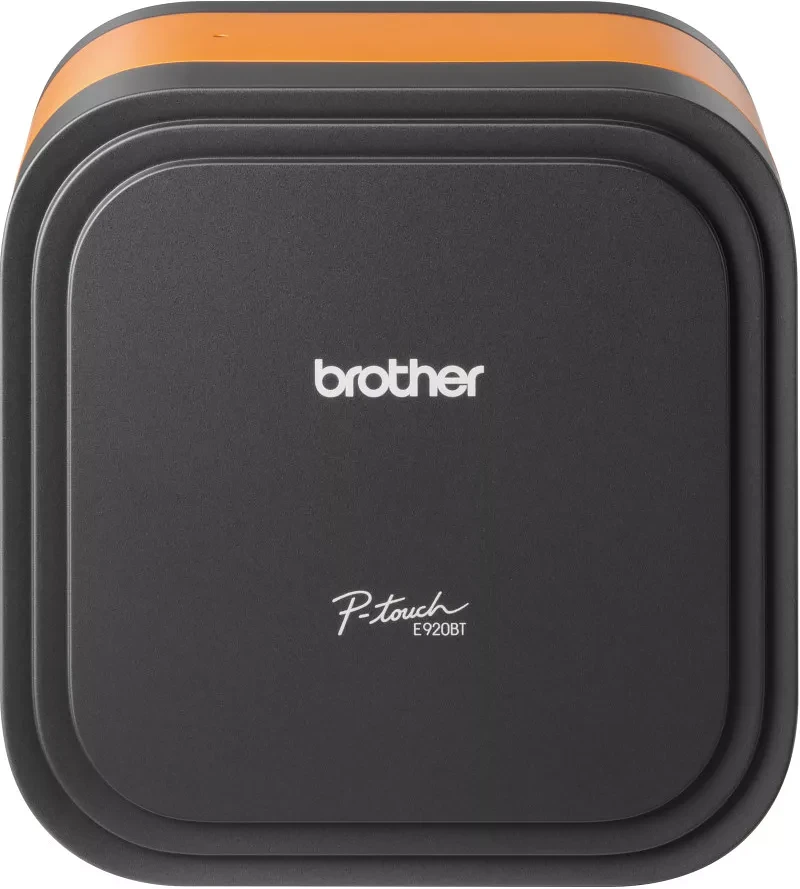 Brother PT-E920BT nagyítás