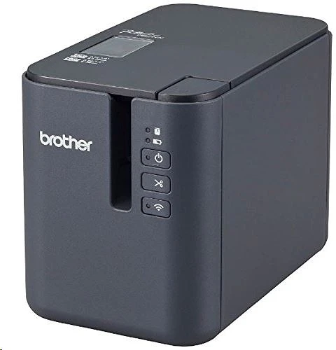 Brother PT-P950NW nagyítás