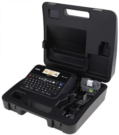 Brother PTD450VP nagyítás