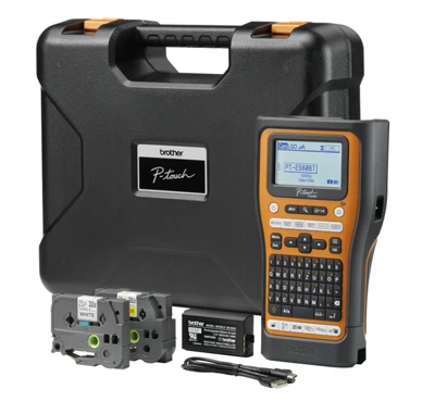 Brother PTE560BTVPQL1 nagyítás