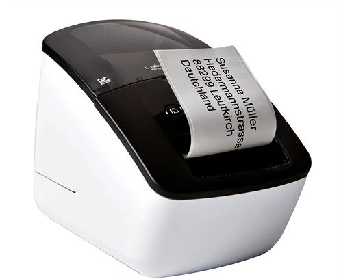 Brother QL700RF1/QL700 nagyítás