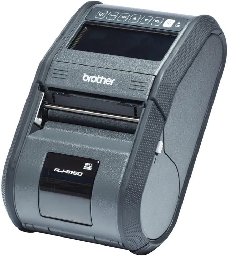 Brother RJ3150Z1 nagyítás