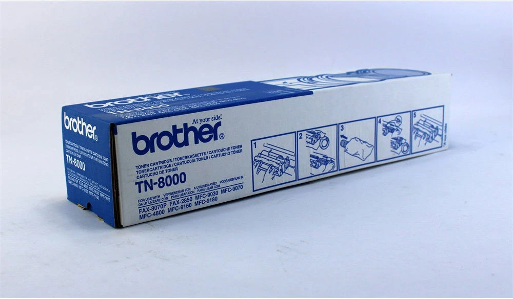 Brother TBY068627 nagyítás