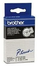 Brother TC101 nagyítás