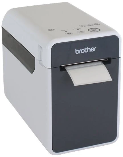 Brother TD2120NXX1 nagyítás