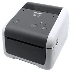 Brother TD4420DNXX1 nagyítás