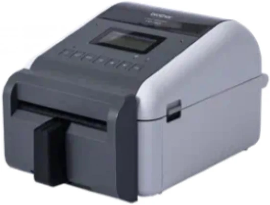 Brother TD4550DNWBFCZ1 nagyítás