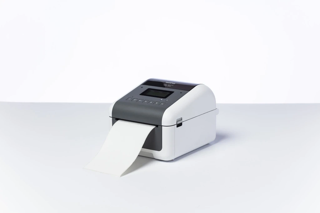 Brother TD4550DNWBXX1 nagyítás