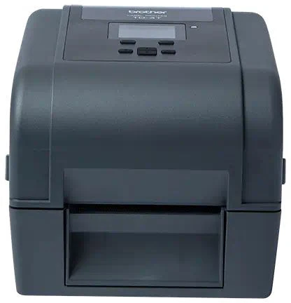 Brother TD4650TNWBZ1 nagyítás