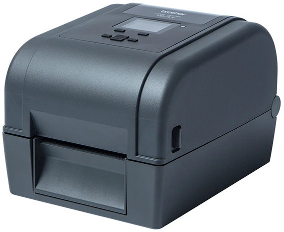 Brother TD4750TNWBZ1 nagyítás