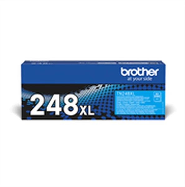 Brother TN-248XLC, HIGHCAP- 2.300 nagyítás