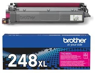 Brother TN-248XLM nagyítás