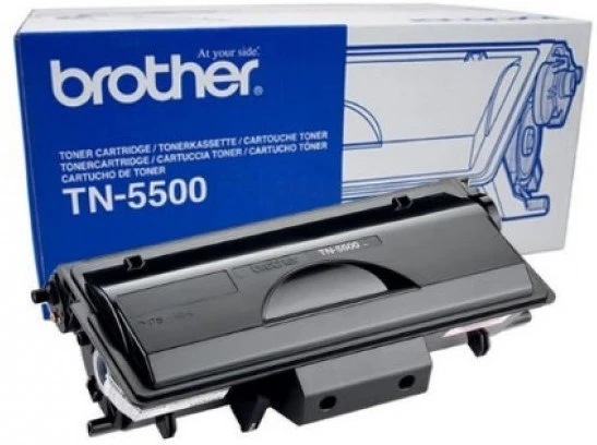 Brother TN-5500 nagyítás