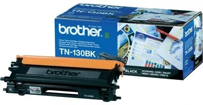 Brother TN130BK nagyítás