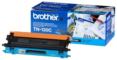 Brother TN-130C nagyítás