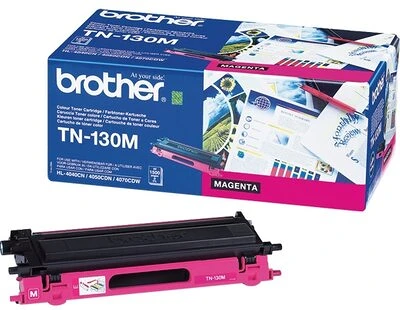 Brother TN130M nagyítás