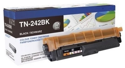 Brother TN242BK nagyítás