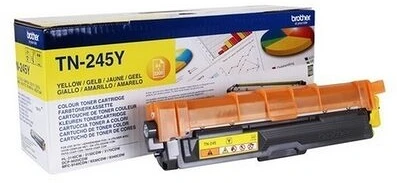 Brother TN245Y nagyítás