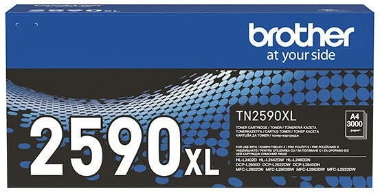 <span itemprop='brand'>Brother</span> <span itemprop='sku'>TN2590XL</span> nagyítás