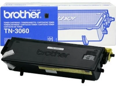 Brother TN3060YJ1 nagyítás