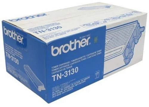 Brother TN3130 nagyítás