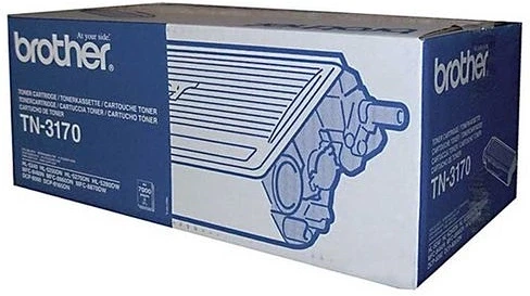 Brother TN3170YJ1 nagyítás