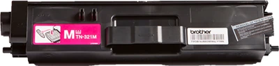 Brother TN-321M nagyítás