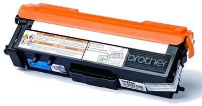 Brother TN-328C nagyítás