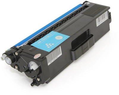 Brother TN-329C nagyítás