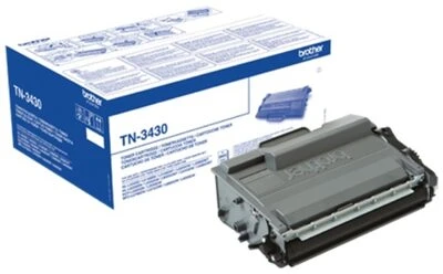 Brother TN3430 nagyítás
