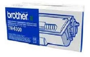 Brother TN6300 nagyítás