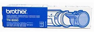 Brother TN8000 nagyítás