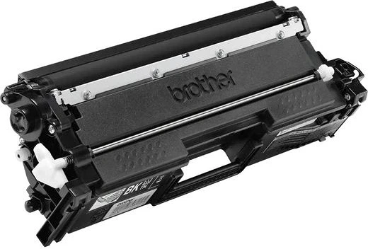 Brother TN821XLBK nagyítás