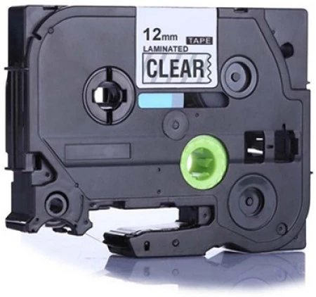 Brother TZ131FU nagyítás