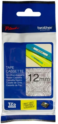 Brother TZE-MPSL31 nagyítás