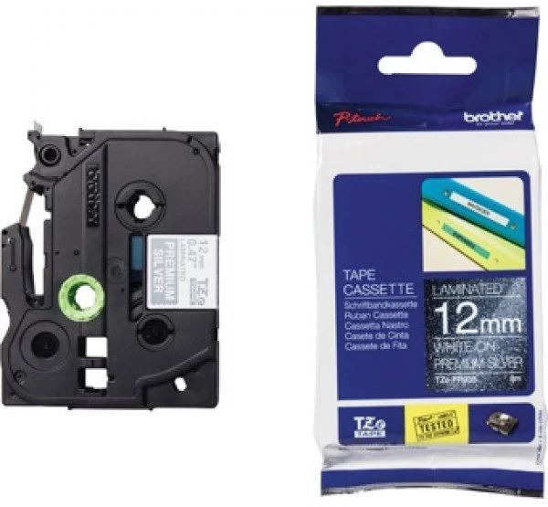 Brother TZE-PR935 nagyítás