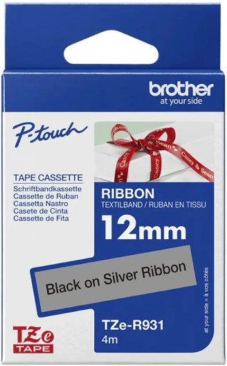 Brother TZER931 nagyítás