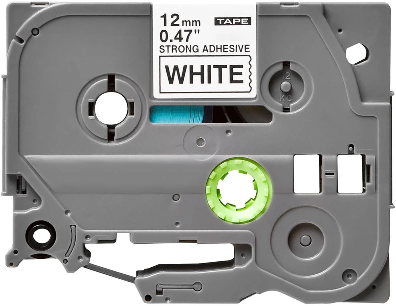 Brother TZES231ECO nagyítás